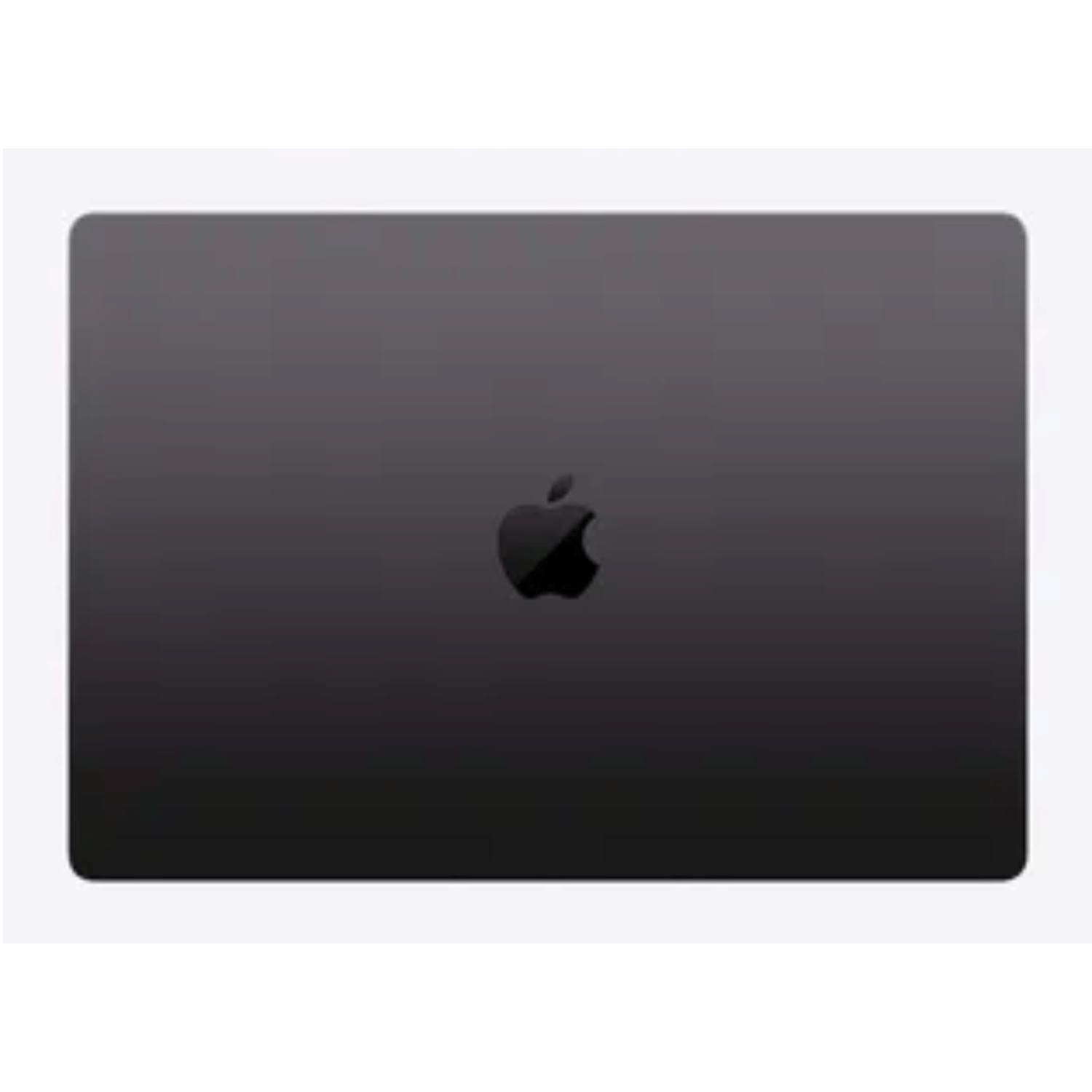 Apple MacBook Pro 2024 A3403 (Apple M4 Pro 16 Inch)- Refurbished_Space Black_Back_123473