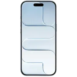 Apple iPhone Air - Refurbished_Sky Blue_Front_87887