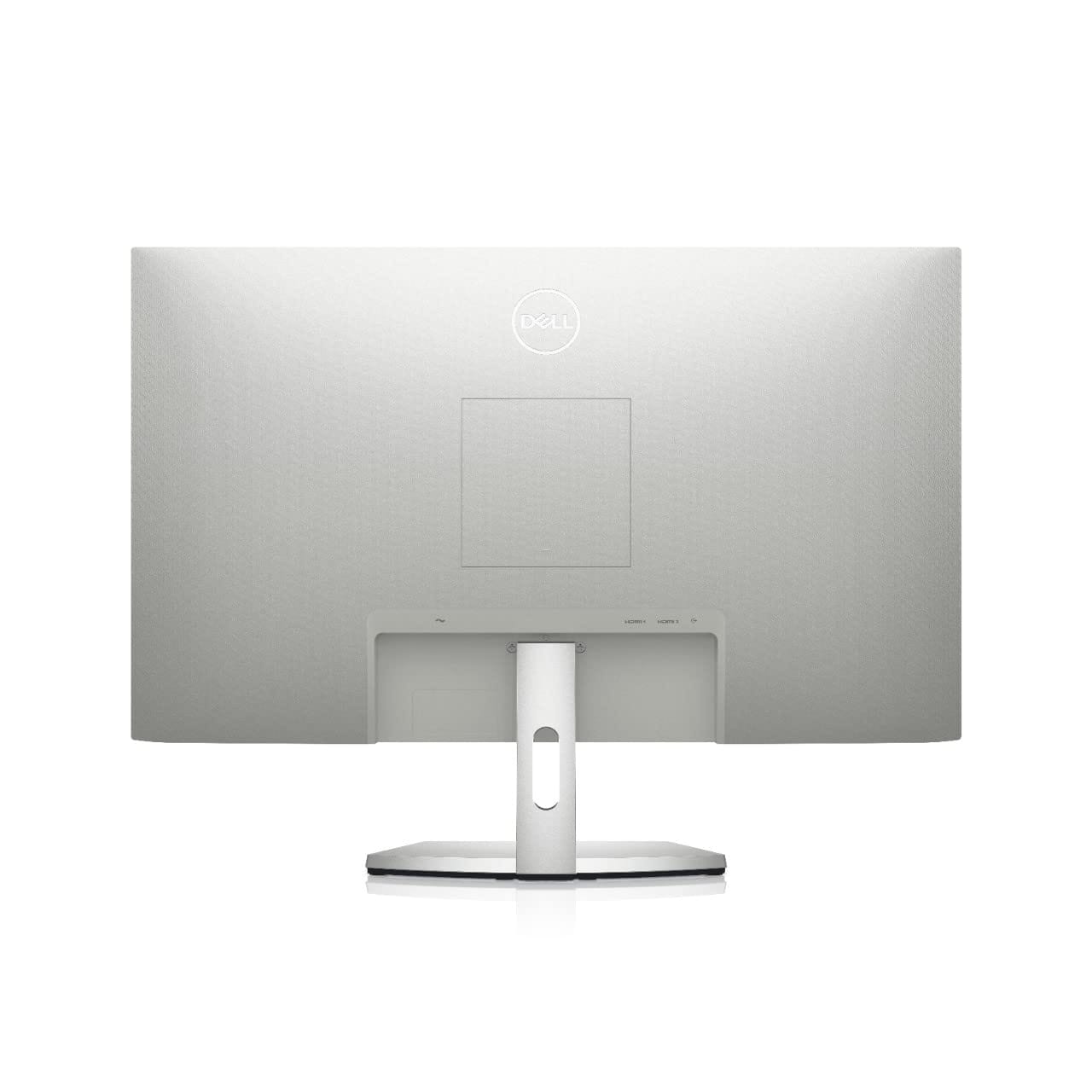 Dell S2721HN 24 Inch IPS 75 Hz FHD LED Monitor - Unboxed_White_Back_89369