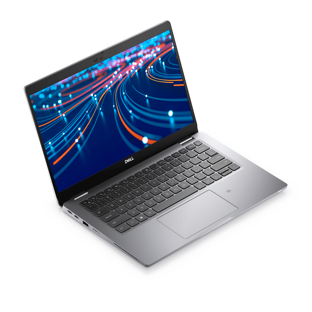 Dell Latitude 5000 Series 5320 (Intel Core i5 11th Gen 13.3 Inch)- Refurbished_Gray_Right Side_63196