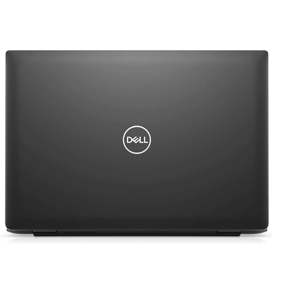 Latitude 3000 Series 3420 (Intel Core i5 11th Gen 14 Inch)- Refurbished_Black_Back_54656