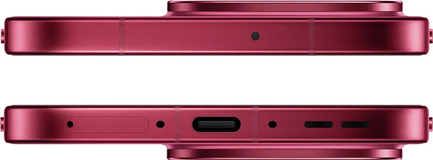 OPPO Find X9 5G - Refurbished_Velvet Red_Bottom_89235