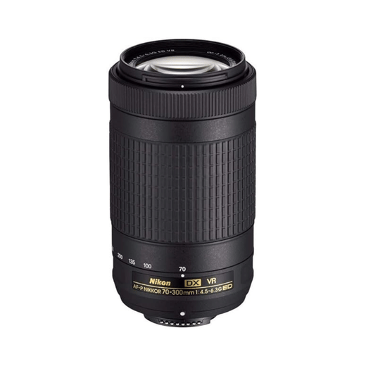 Buy Refurbished and Second Hand Nikon AF-S DX NIKKOR 55 - 300 mm f
