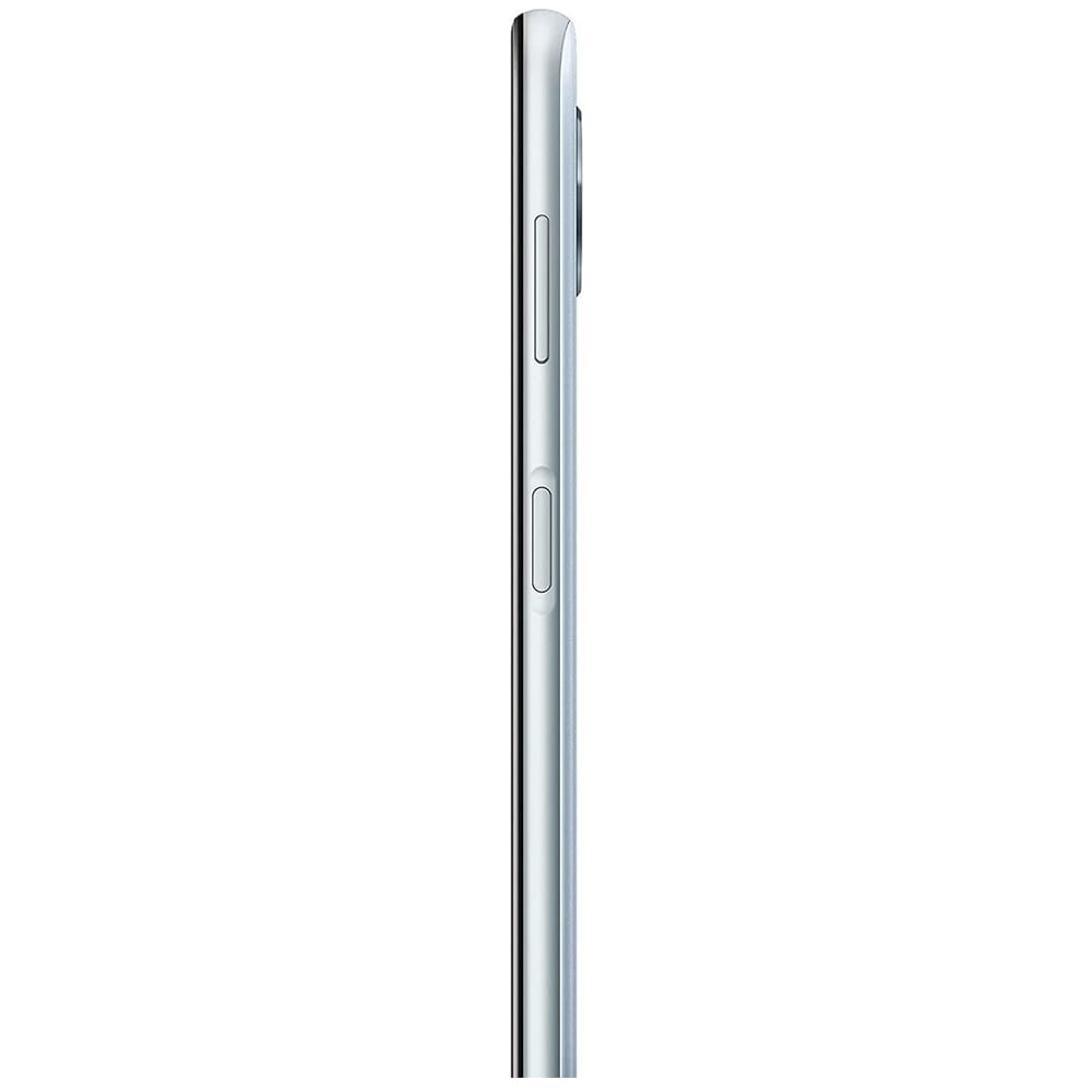 Nokia G20 - Refurbished_Glacier_Right Side_58987