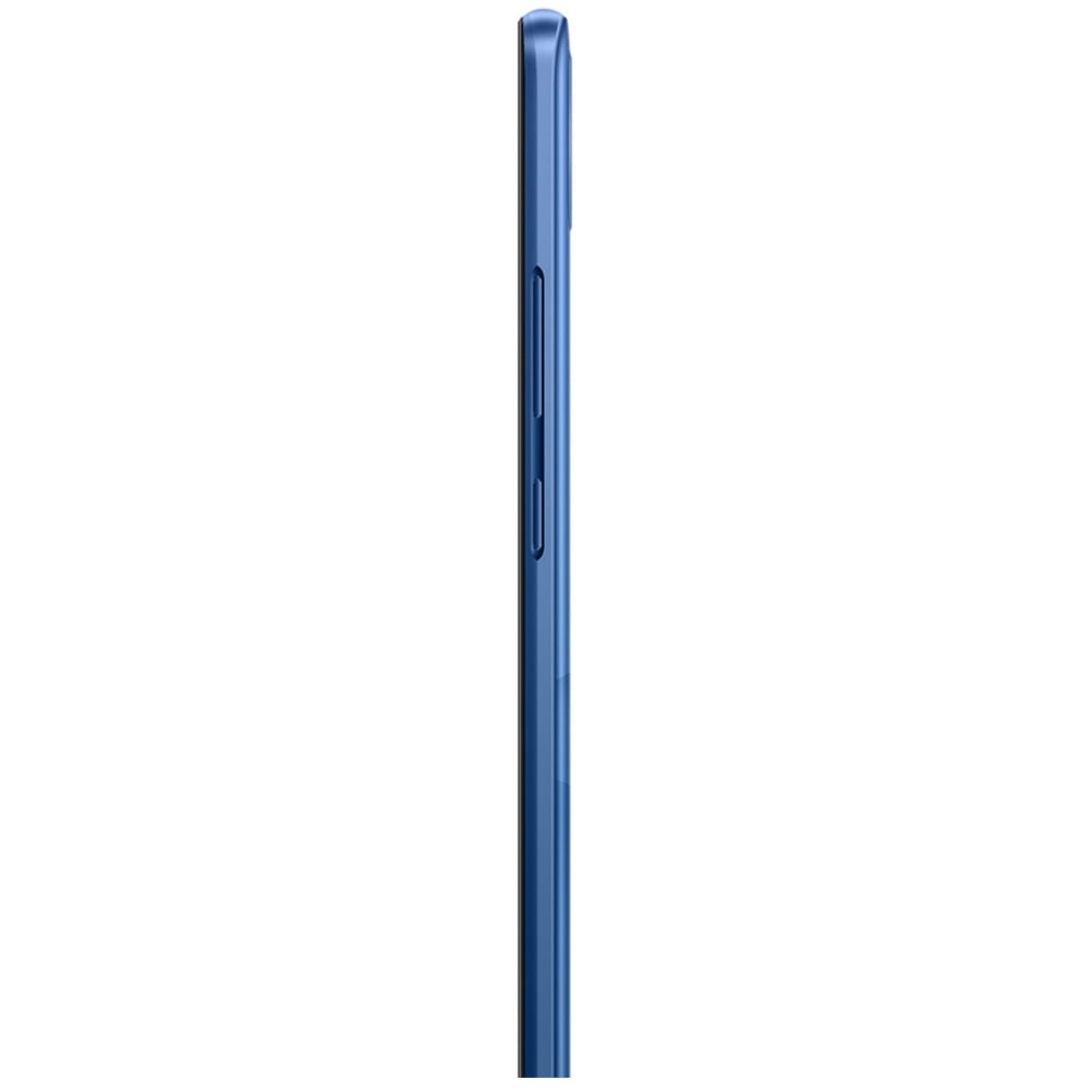 Realme C12 - Refurbished_Blue_Right Side_60208