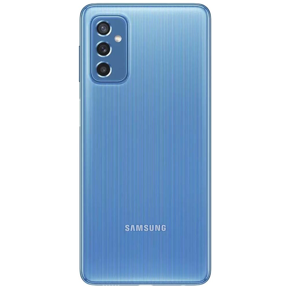 Refurbished Samsung Galaxy M52 5G