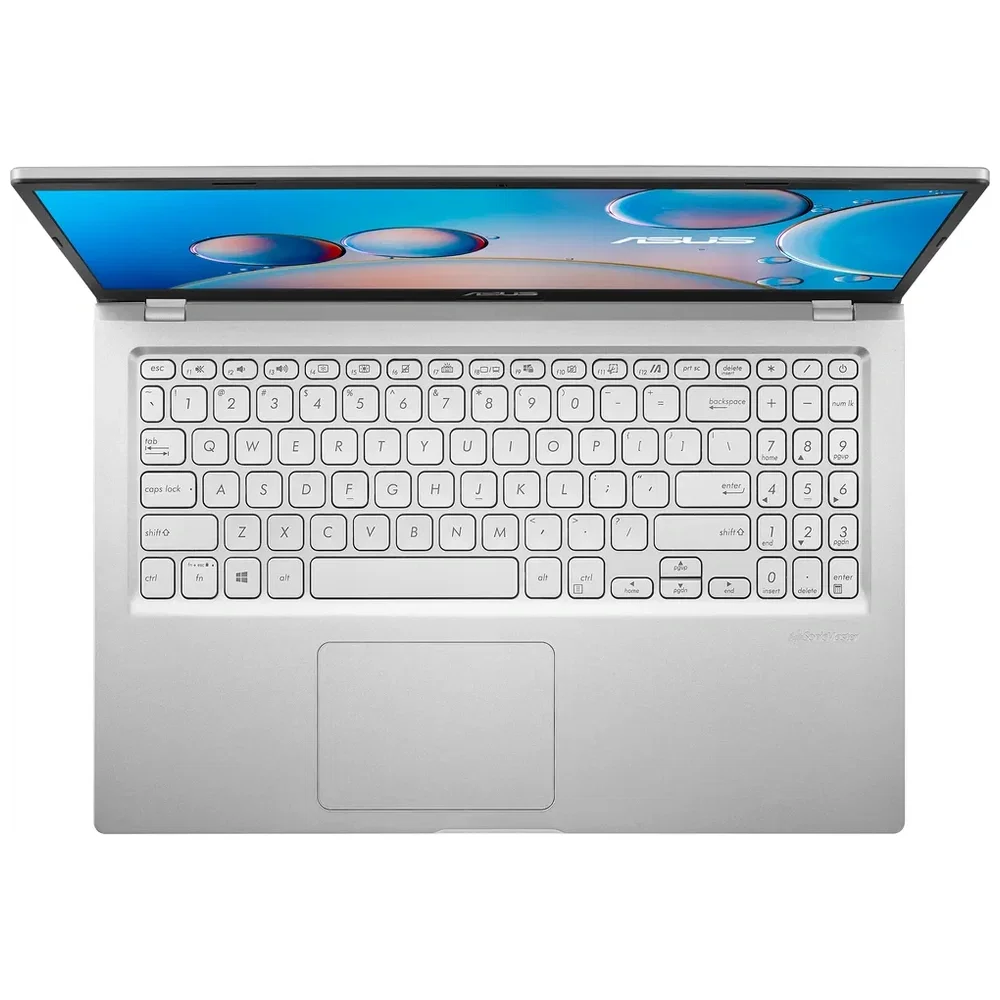 Asus Asus X Series X515EA (Intel Core i3 11th Gen 15.6 Inch)- Refurbished_Silver_Top_133174