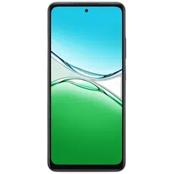 OPPO A5x 5G - Refurbished_Midnight Blue_Front_62644
