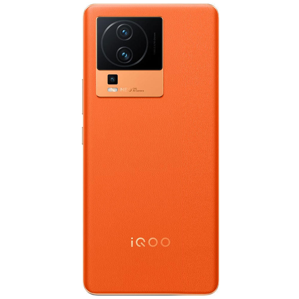 iQOO Neo 7 Pro 5G - Refurbished	