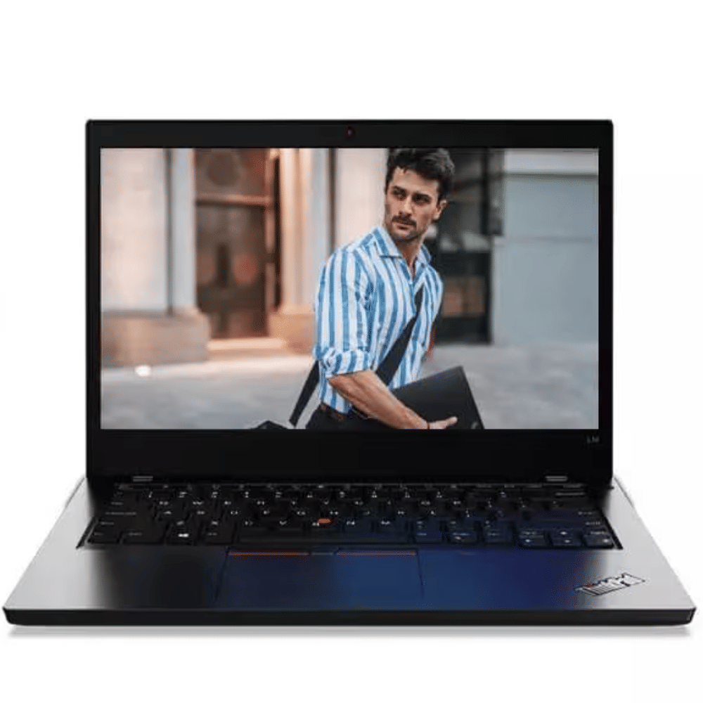 Lenovo Thinkpad L Series L14 Gen 2 Touch Screen (Intel Core i7 11th Gen 14 Inch)- Refurbished