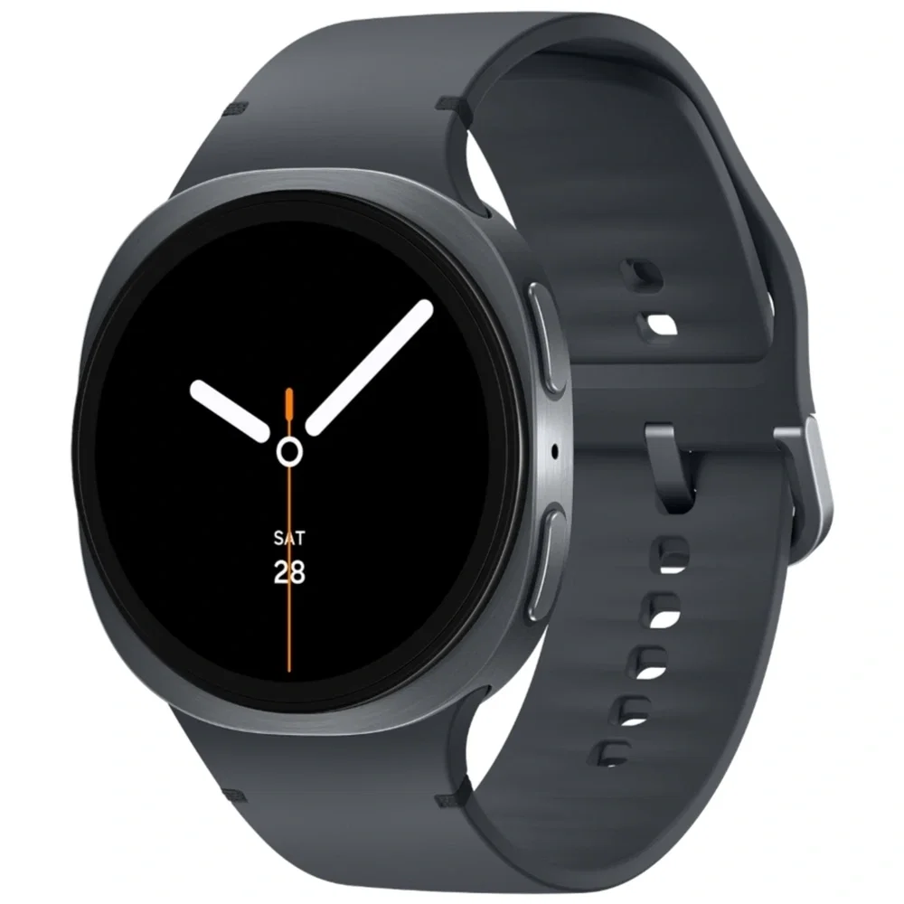 Samsung Galaxy Watch8 (44mm,Bluetooth)- Refurbished_All_Others_133669