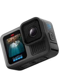 GoPro Hero 13 27MP Action Camera - Refurbished_Black_Preview_114797