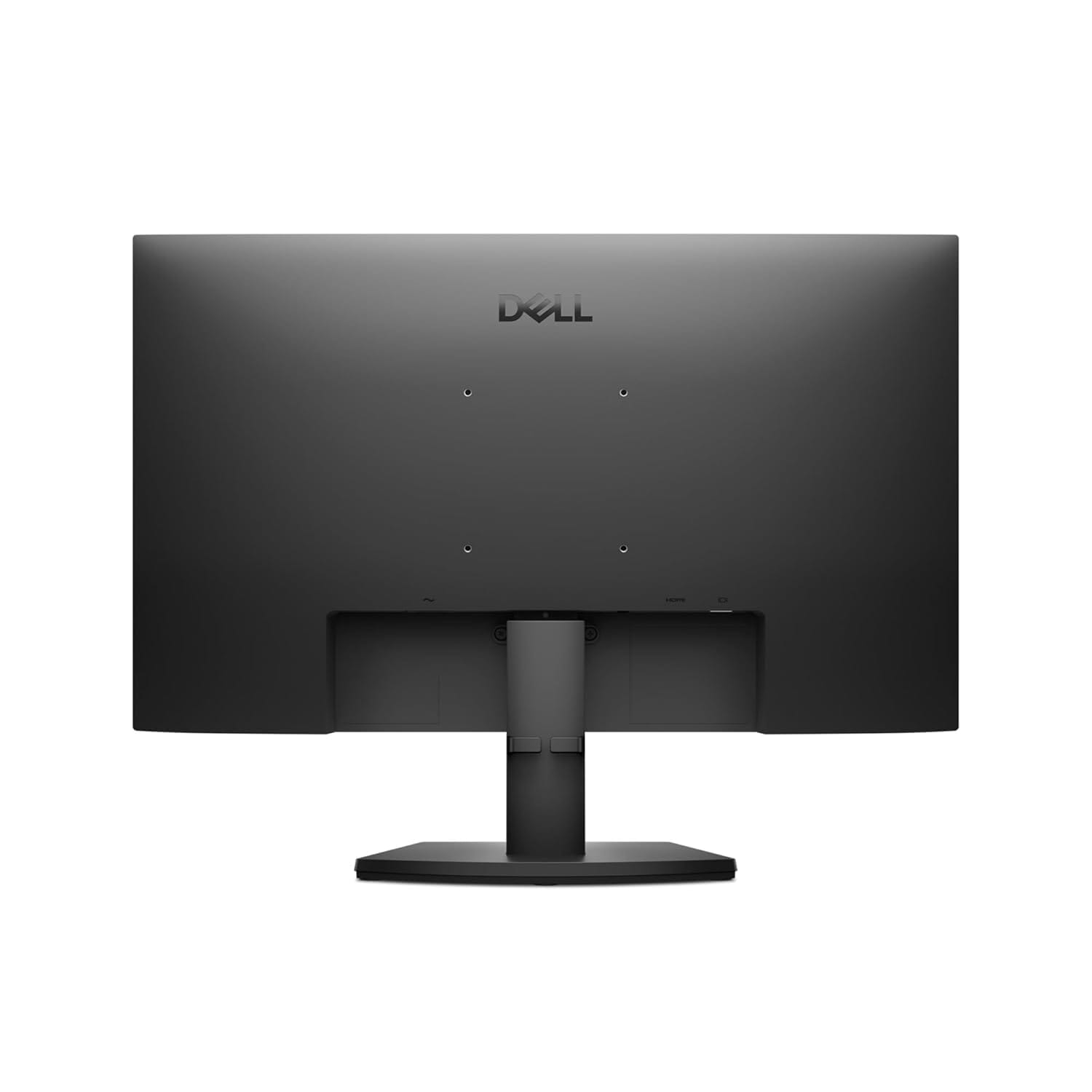 Dell SE2725HM 27 Inch IPS 100 Hz FHD Monitor  - Unboxed_Black_Right Side_88368