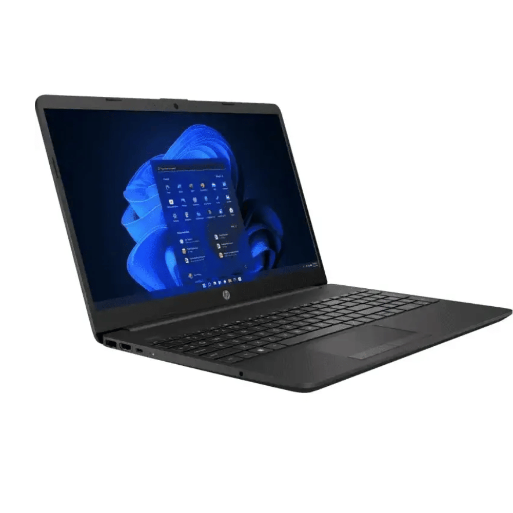 HP/Compaq HP Notebook Series 255 G8  (AMD Ryzen3 3000U Series 15.6 Inch)- Refurbished_Grey_Left Side_63111