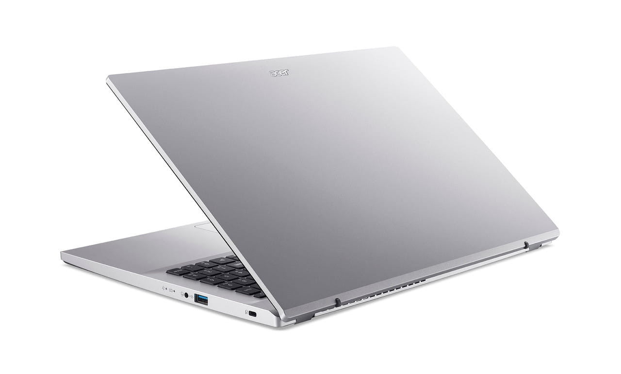 Acer Aspire Series A315-59 (Intel Core i3 12th Gen 15.6 Inch)- Refurbished_Silver_Bottom_89035