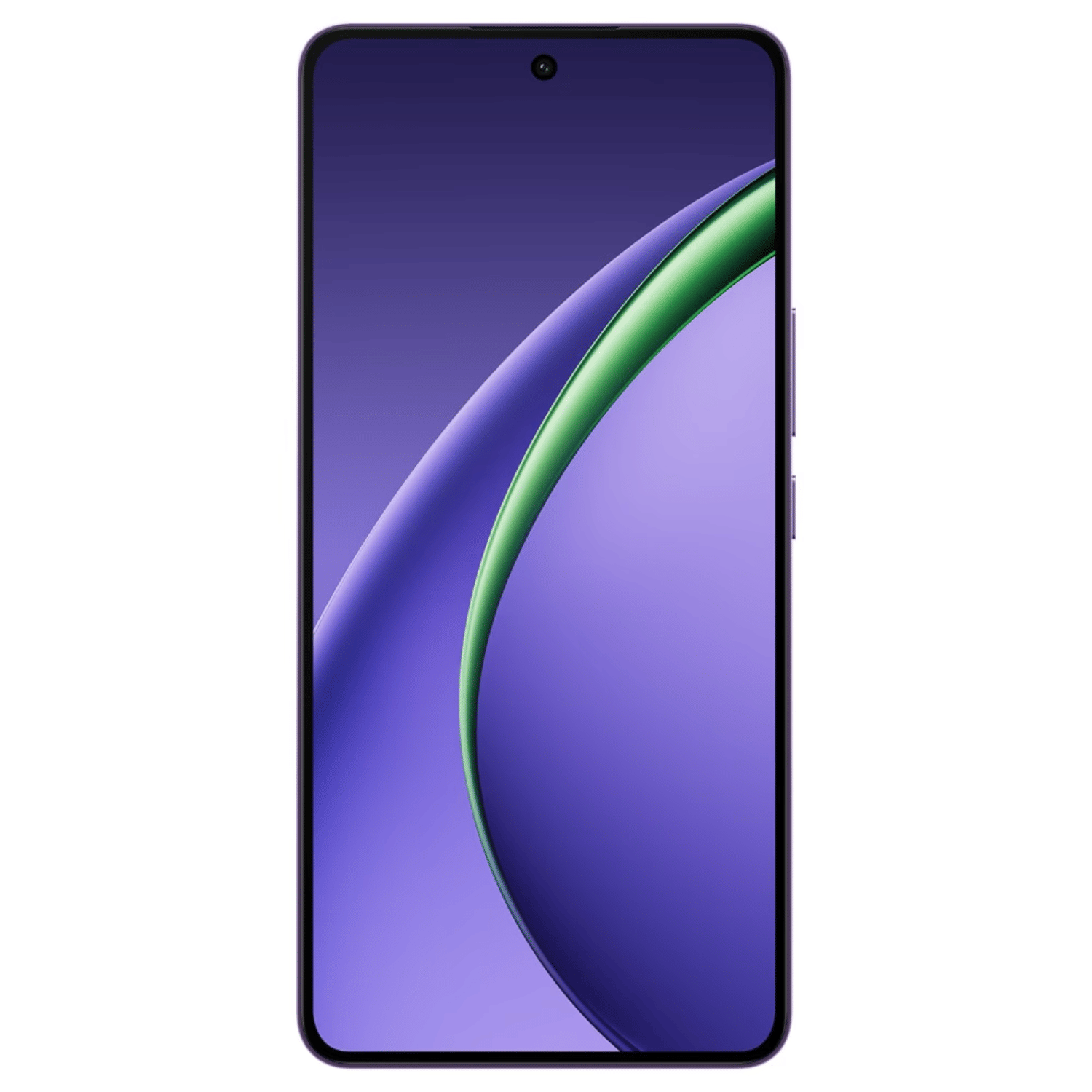 OPPO K13 Turbo Pro 5G - Refurbished_Purple Phantom_Front_89357