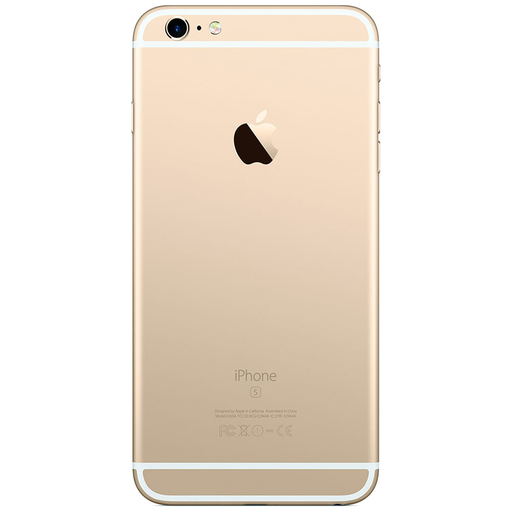 Refurbished Apple iPhone 6S Plus