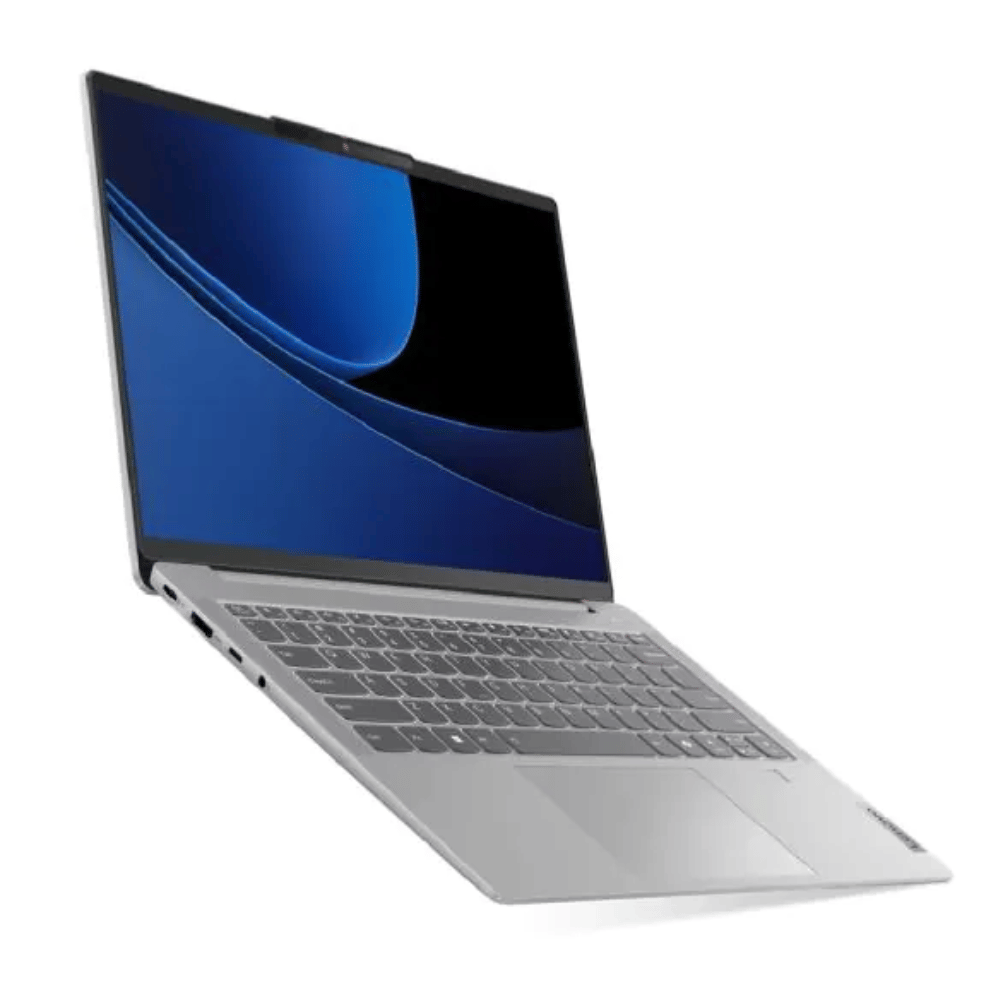 Lenovo ideapad Slim 5 Series 14IMH9 (Intel Core Ultra 5 14 Inch)- Refurbished_Silver_Left Side_63640