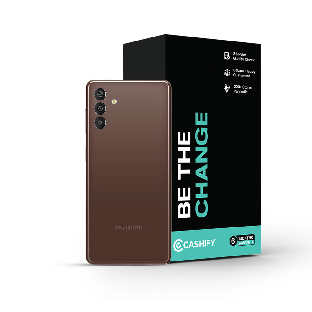 Samsung Galaxy M13 - Refurbished