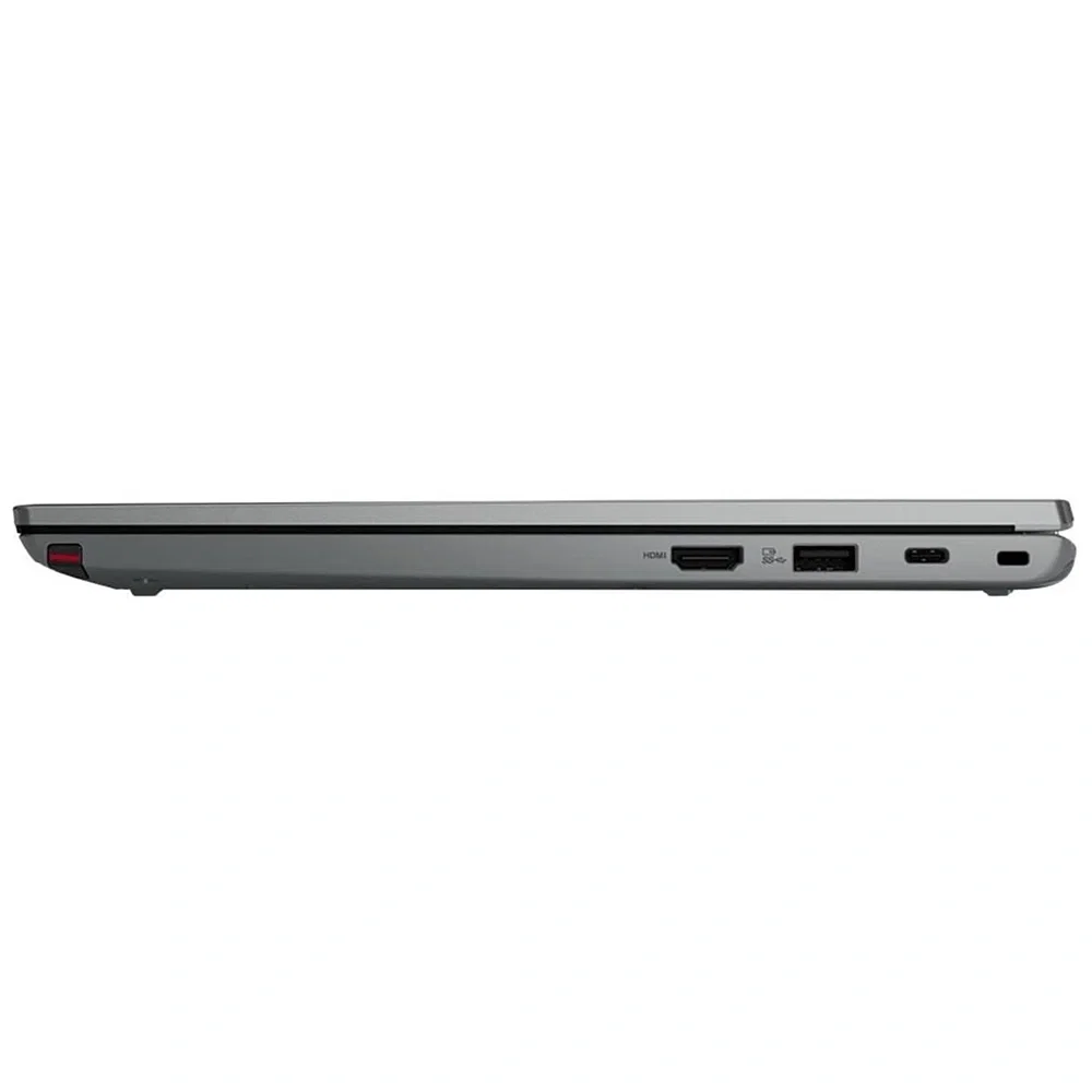 Lenovo Thinkpad L Series L13 Gen 3 (Intel Core i5 12th Gen 13.3 Inch)- Refurbished_Gray_Left Side_132116