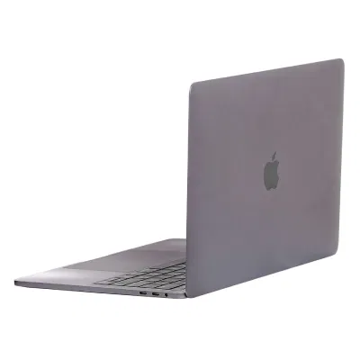 Apple MacBook Pro (Mid-2018, Touch Bar, Four Thunderbolt 3 Ports) A1989 (Intel Core i5 13.3 Inch)- Refurbished_Space Grey_Back_125712