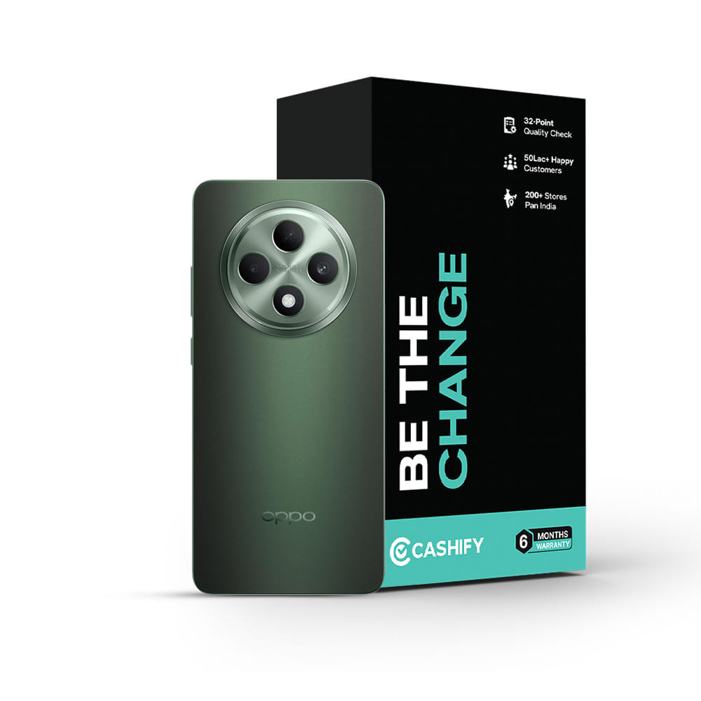 OPPO F27 5G - Refurbished