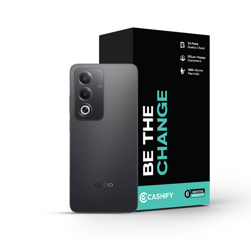 OPPO A3 Pro 5G - Refurbished