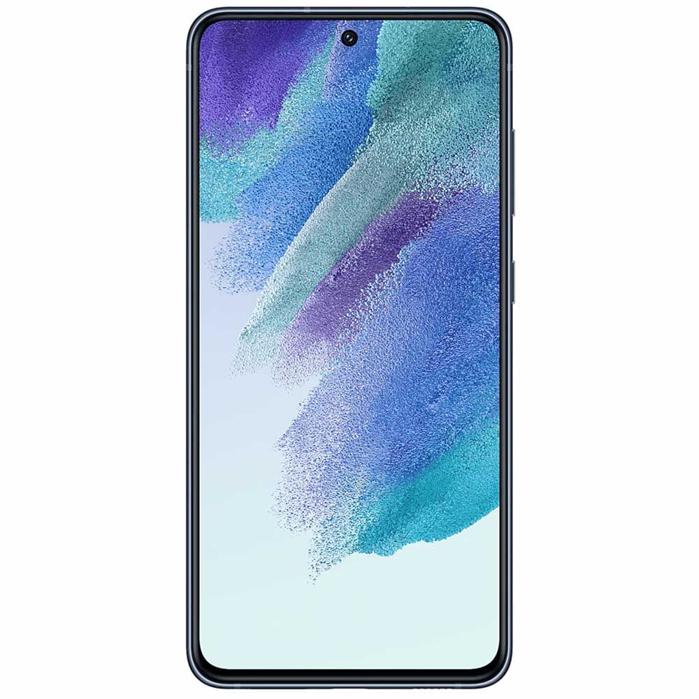 Samsung Galaxy S21 FE 5G - Refurbished_Navy_Front_59510