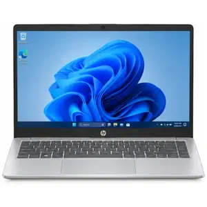 HP/Compaq 14 Series 14-gr0006TU (Intel Core (TM) 5 120U 14 Inch)- Refurbished