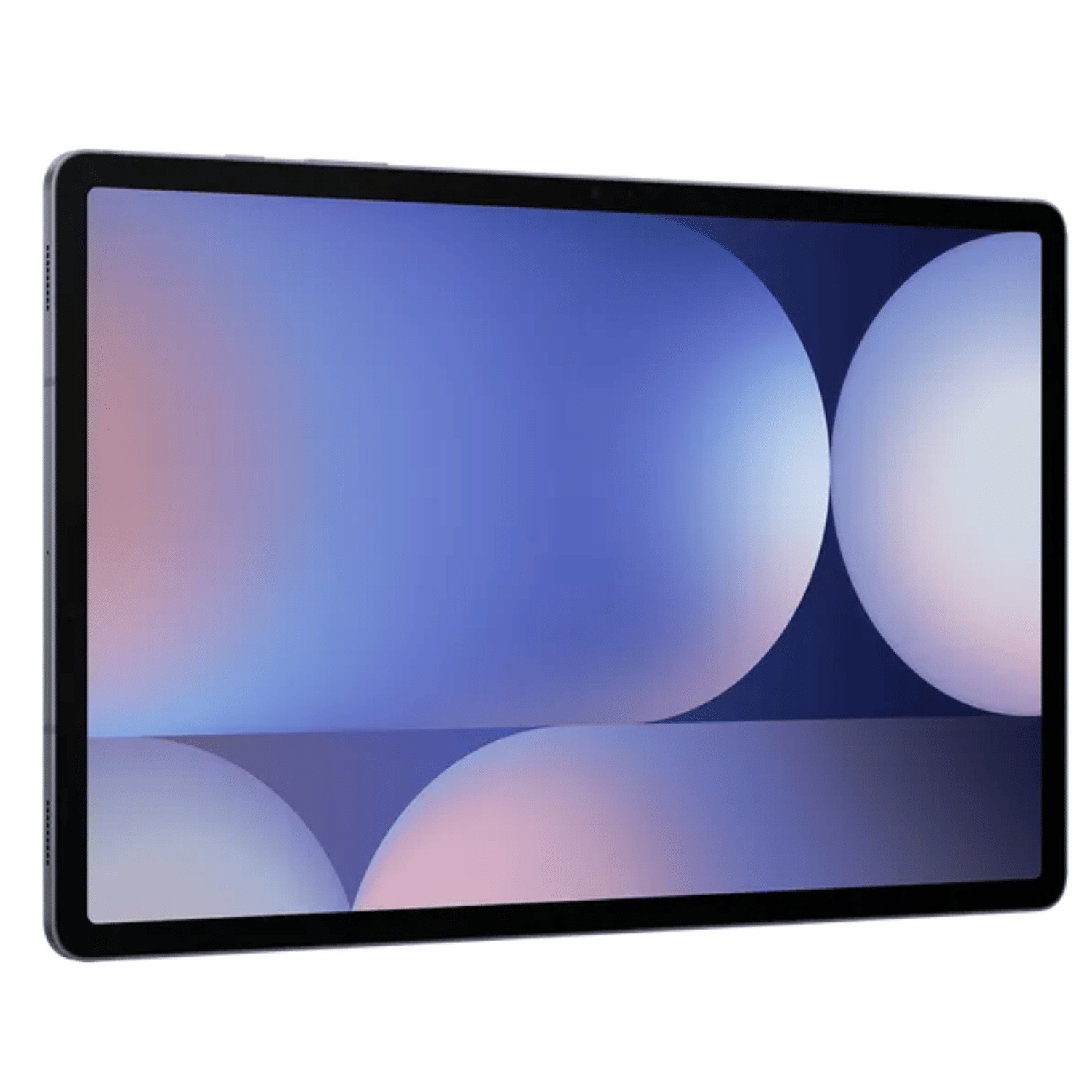 Samsung Galaxy S10 Plus 2024 (12.4 inch, 5G)- Refurbished_Moonstone Gray_Left Side_89203