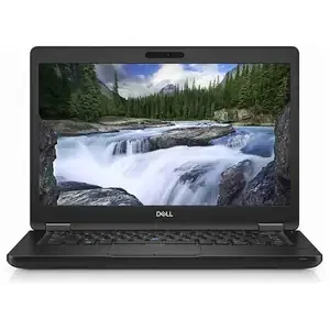 Dell Latitude 5000 Series 5490 (Intel Core i7 8th Gen 14 Inch)- Refurbished