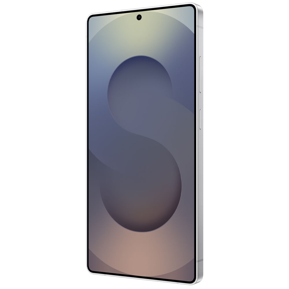 Samsung Galaxy S25 Ultra 5G - Refurbished_Titanium Silverblue_Right Side_60084