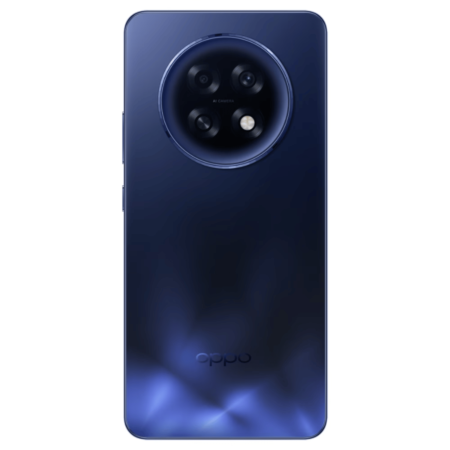 OPPO F31 Pro Plus 5G - Refurbished_Gemstone Blue_Back_112723