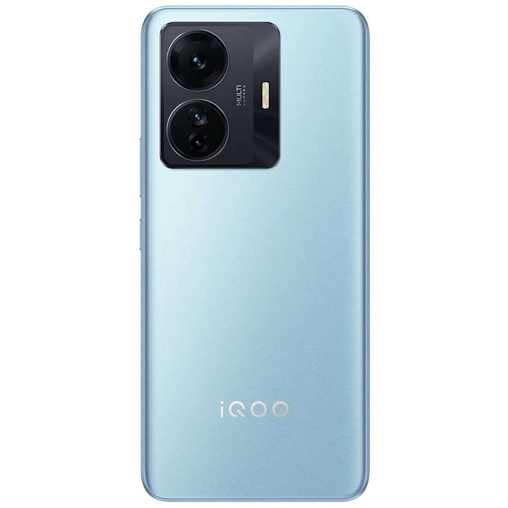 Refurbished iQOO Z6 Pro 5G
