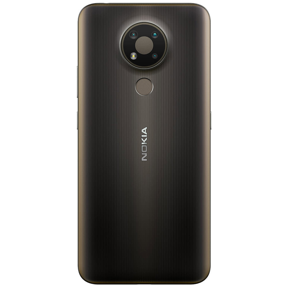 Refurbished Nokia 3.4