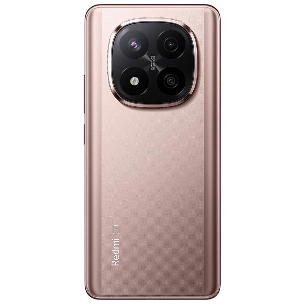 Xiaomi Redmi Note 14 Pro Plus 5G - Refurbished_Champagne Gold_Back_63350