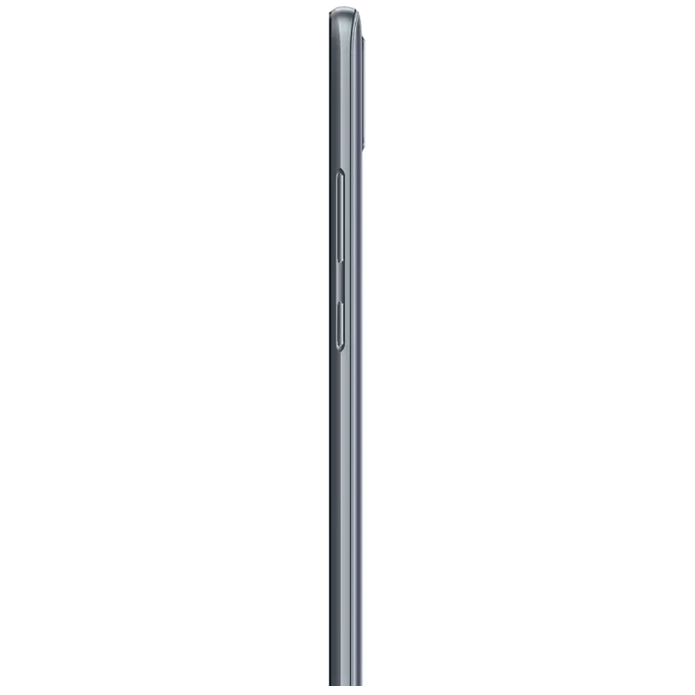 Realme C20 - Refurbished_Cool Grey_Right Side_49738