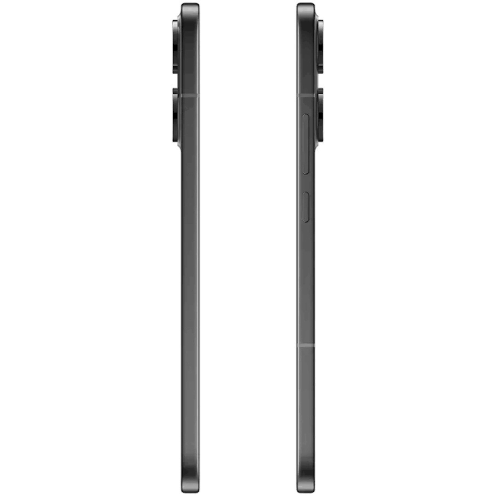 OPPO Reno14 Pro 5G - Refurbished_Titanium Gray_Left Side_126368