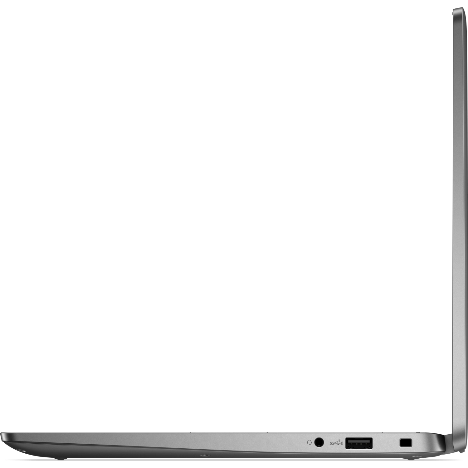 Dell Latitude 3000 Series 3340 (Intel Core i5 13th Gen 13.3 Inch)- Refurbished_Gray_Right Side_123218