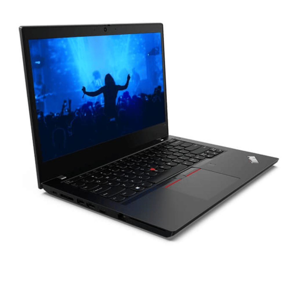 Lenovo Thinkpad L Series L14 Gen 2 (Intel Core i5 11th Gen 14 Inch)- Refurbished_All_Others_59479