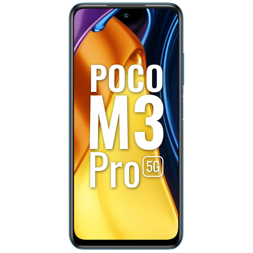 POCO M3 Pro 5G - Refurbished