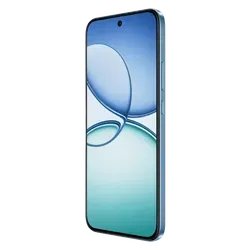Realme 15T 5G - Refurbished_Silk Blue_Front_87751