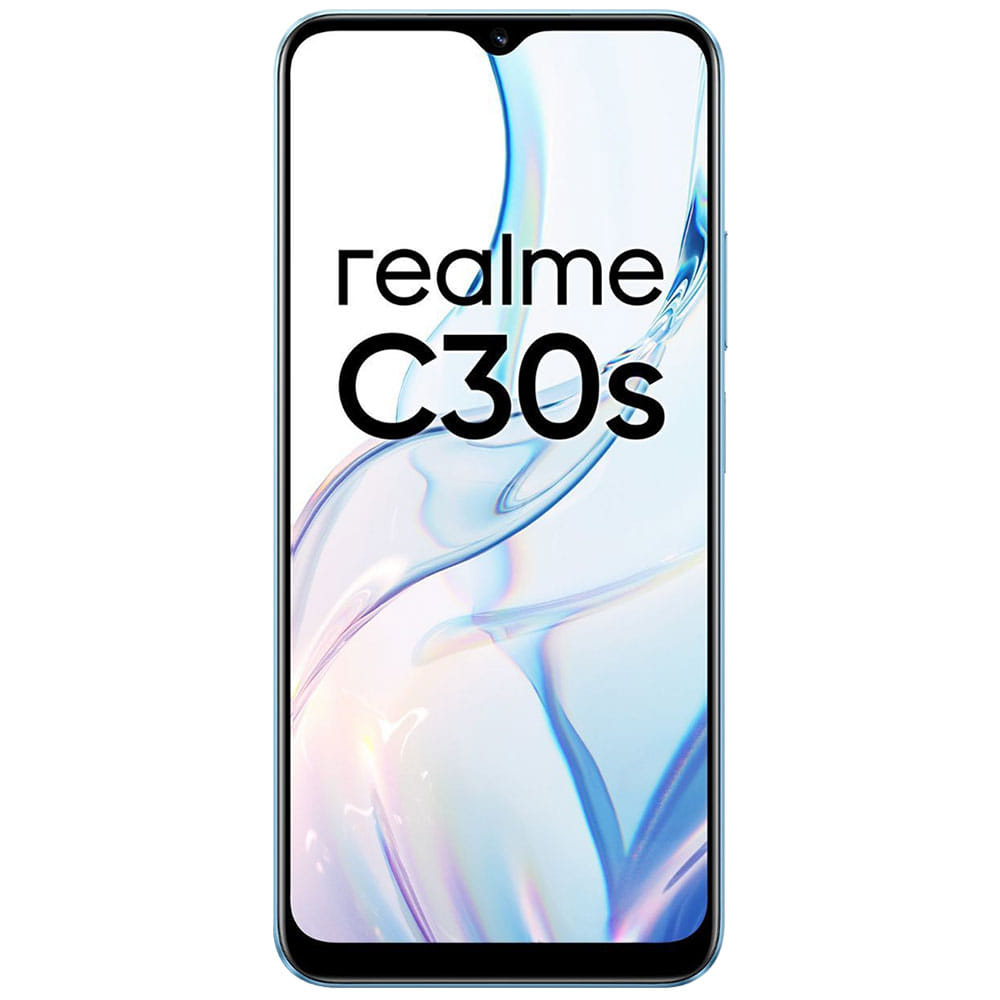 Refurbished Realme C30s