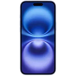 Apple iPhone 16 Plus - Refurbished_Ultramarine_Front_51339