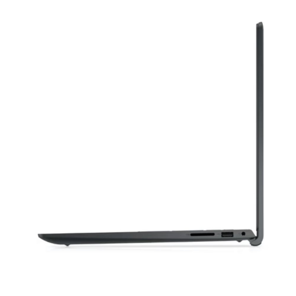 Dell Inspiron 3000 Series Inspiron 3520 (Intel Core i5 12th Gen 14 Inch)- Refurbished_Black_Right Side_58760