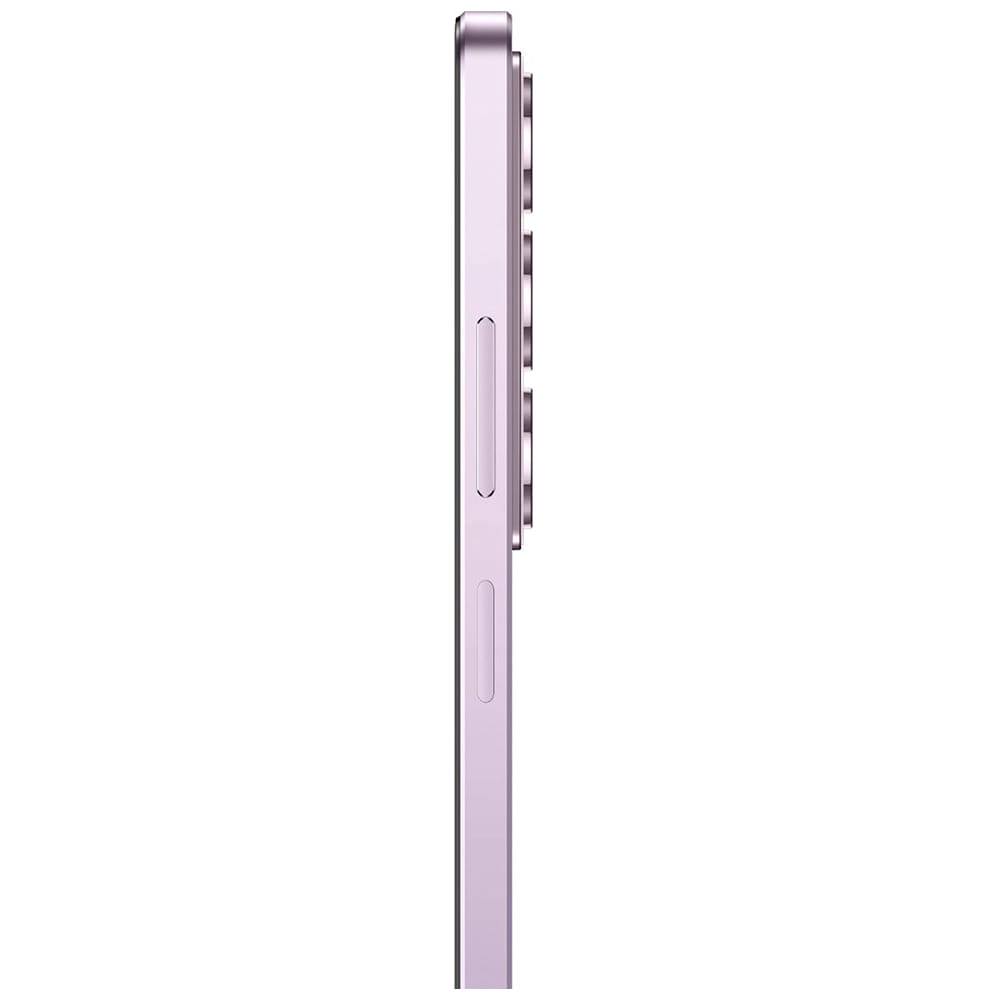 Realme C75 5G - Refurbished_Purple Blossom_Right Side_63417