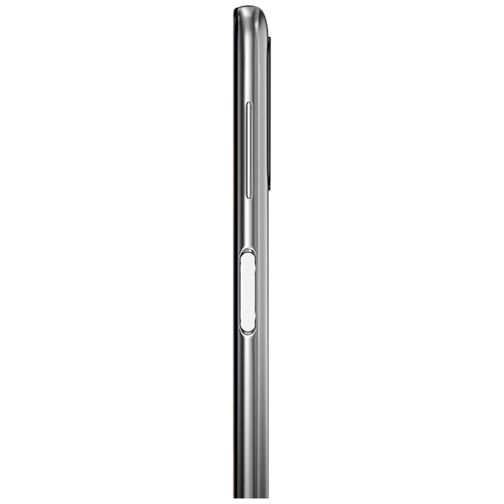 Samsung Galaxy M31s -Mirage black-side