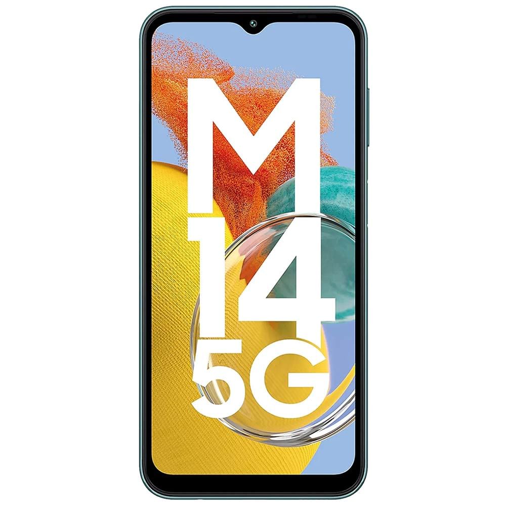 Samsung Galaxy M14 5G - Refurbished	