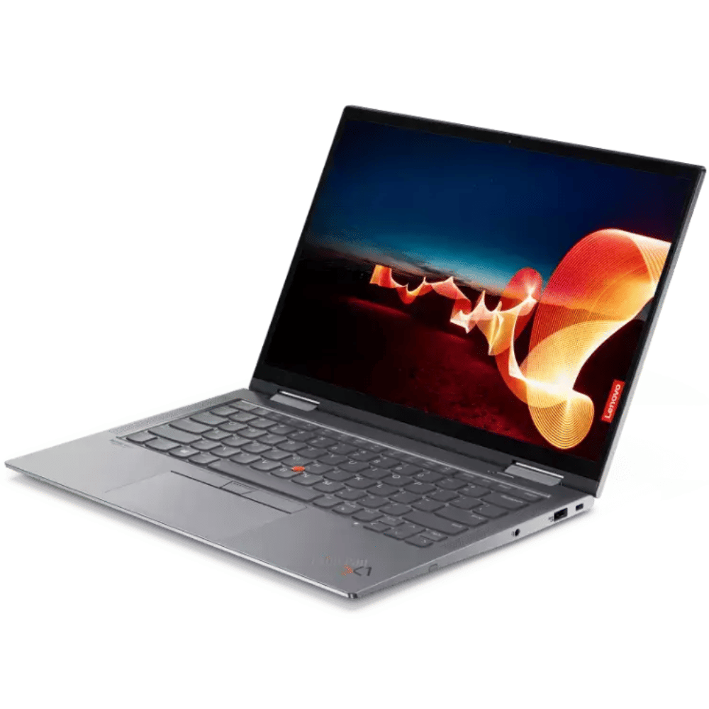 Lenovo Thinkpad X1 Series Yoga Gen 6 (Intel Core i7 11th Gen 14 Inch)- Refurbished_Grey_Right Side_58917