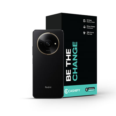 Buy Refurbished and Second Hand Xiaomi Redmi A3x Online at Cashify